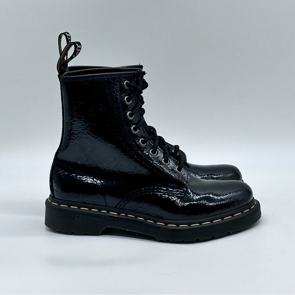 Dr. Martens Shoes - Dr. Martens 1460 Boots. Size 6.